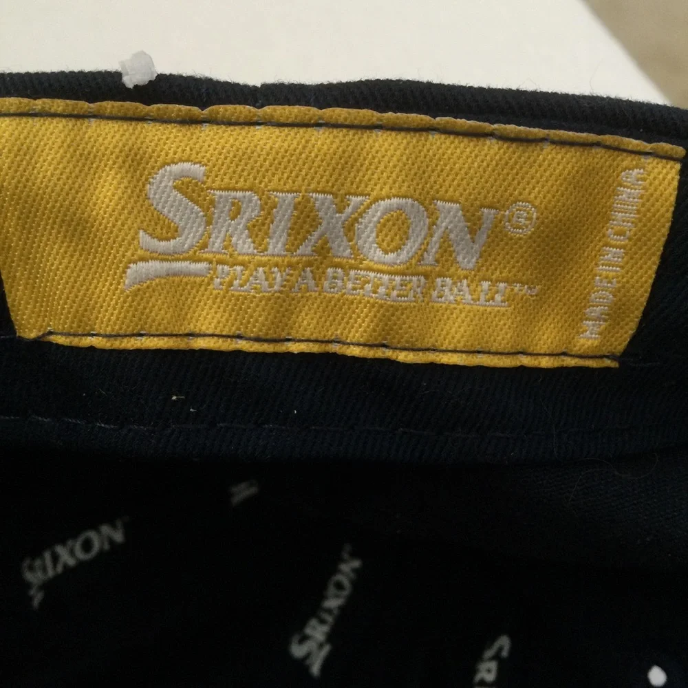 Srixon Z-Star Golf Hat/Cap